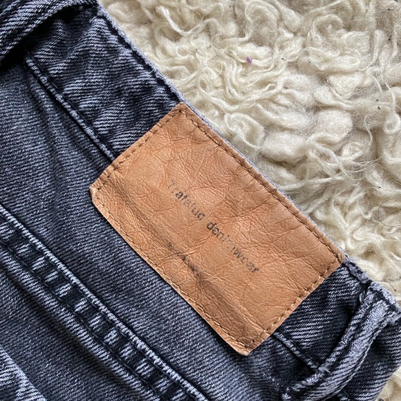 Zara Bermuda-style shorts - Picture 4 of 5